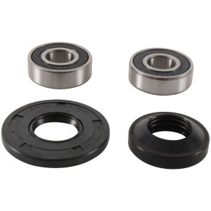 Honda CRF150F Wheel Bearing Kit - Front - Pivot Works - `03-`17 Honda CRF150F Wheel Bearing Kit - Front - Pivot Works - `03-`17